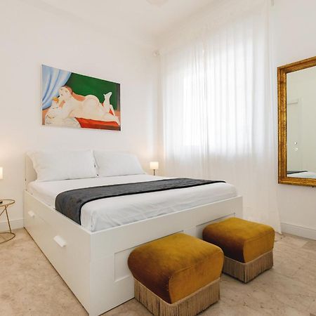 Finestre Sul Mare Appartement Catánia Buitenkant foto