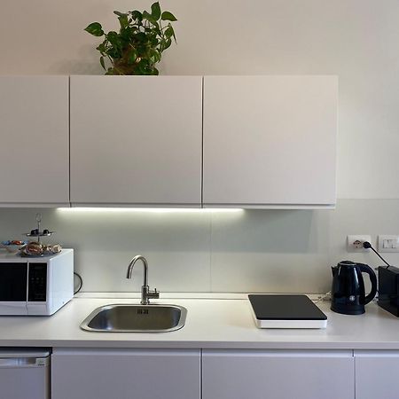 Finestre Sul Mare Appartement Catánia Buitenkant foto