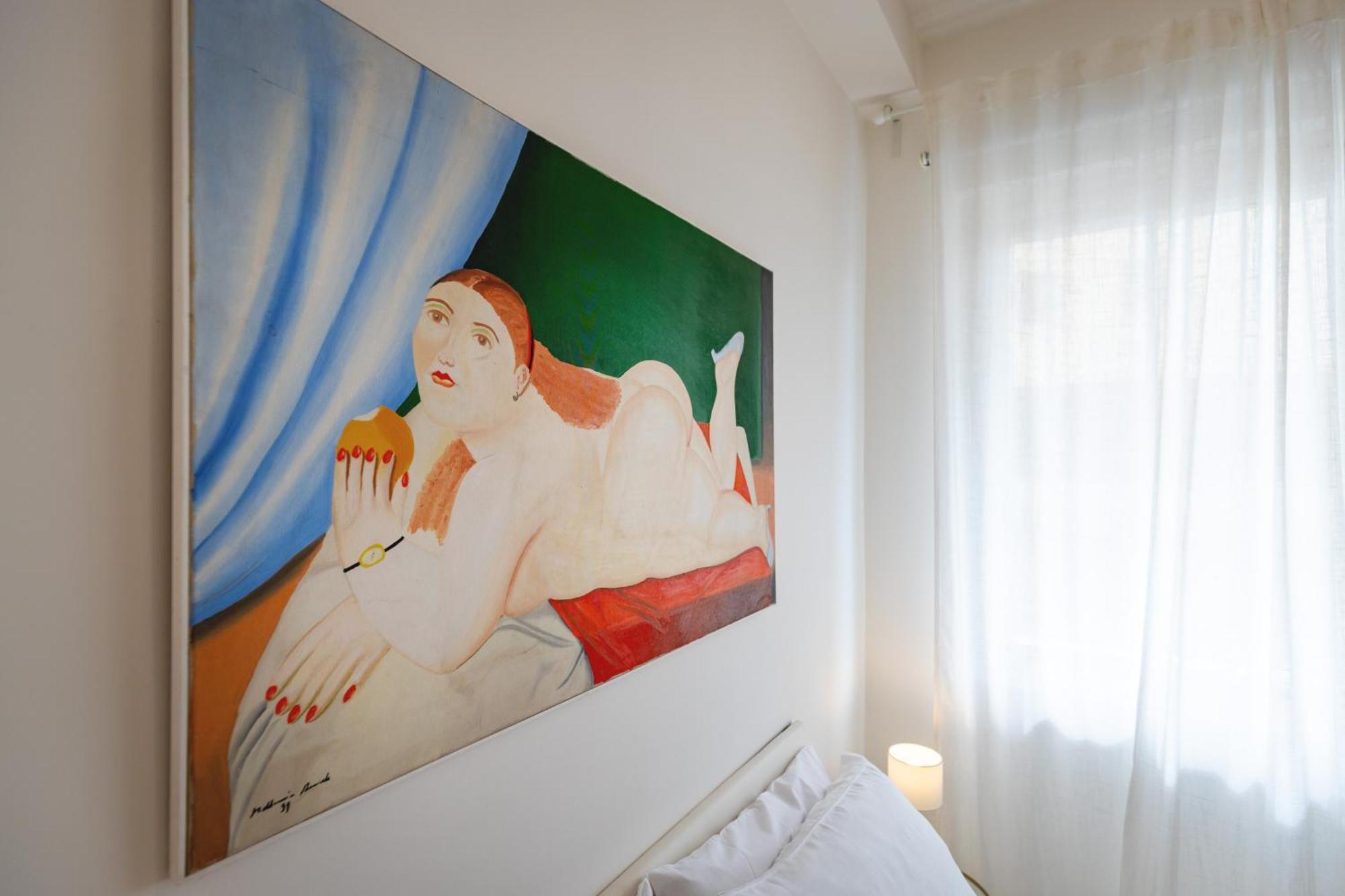 Finestre Sul Mare Appartement Catánia Buitenkant foto