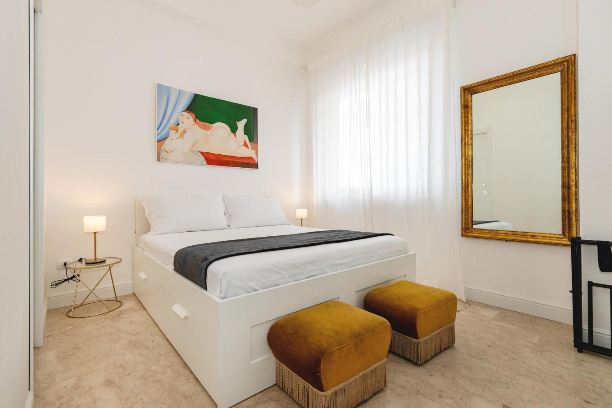 Finestre Sul Mare Appartement Catánia Buitenkant foto