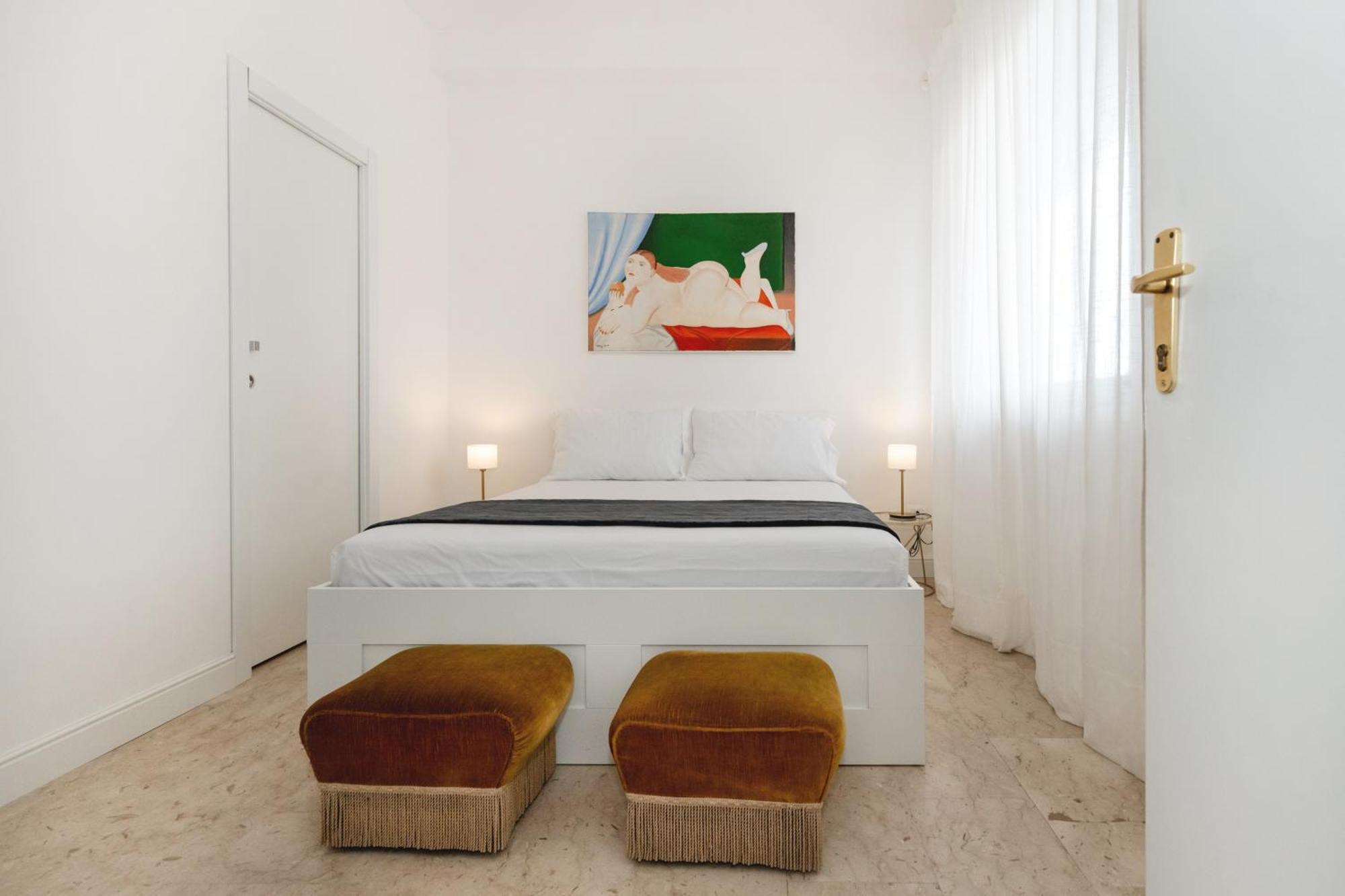 Finestre Sul Mare Appartement Catánia Buitenkant foto