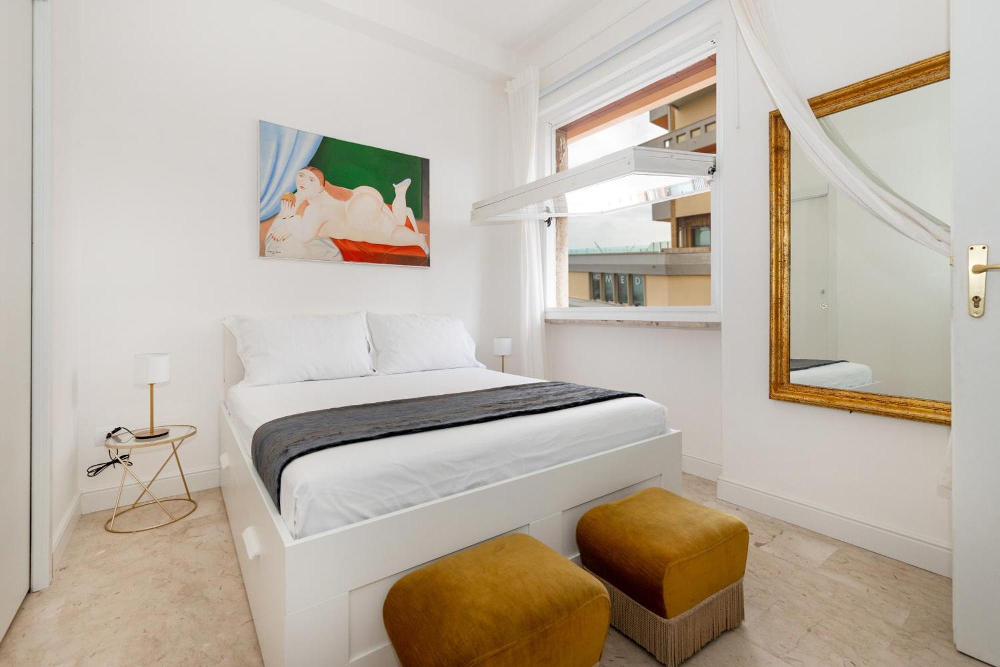 Finestre Sul Mare Appartement Catánia Buitenkant foto