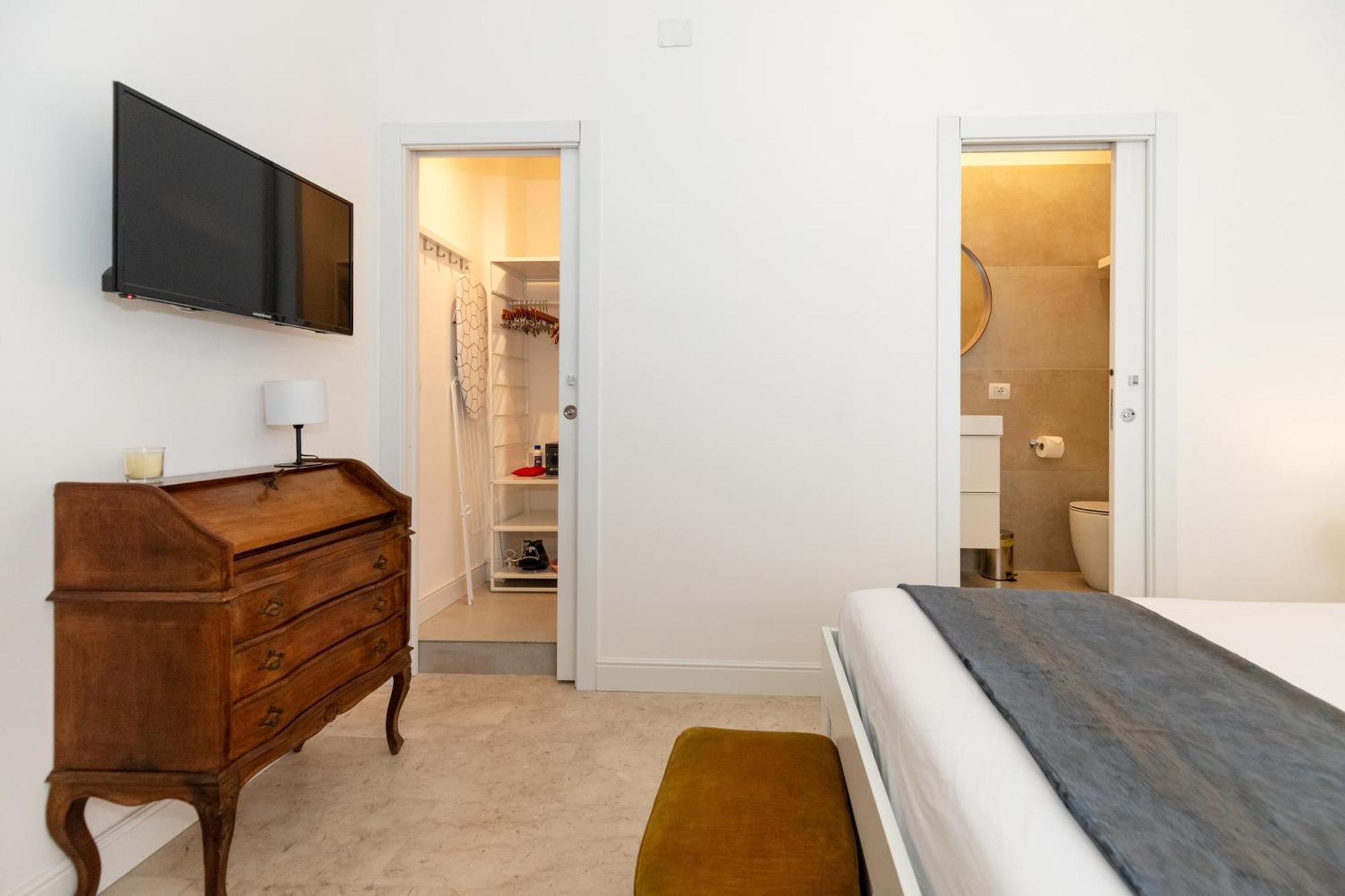 Finestre Sul Mare Appartement Catánia Buitenkant foto