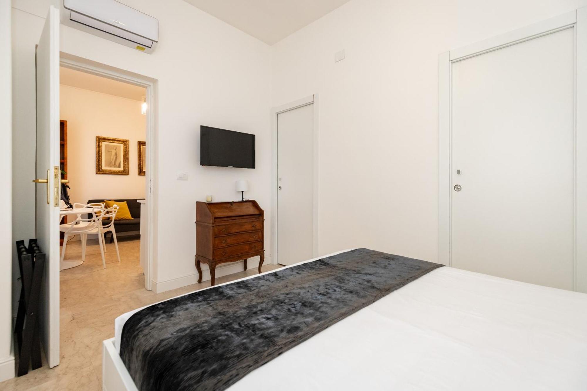 Finestre Sul Mare Appartement Catánia Buitenkant foto
