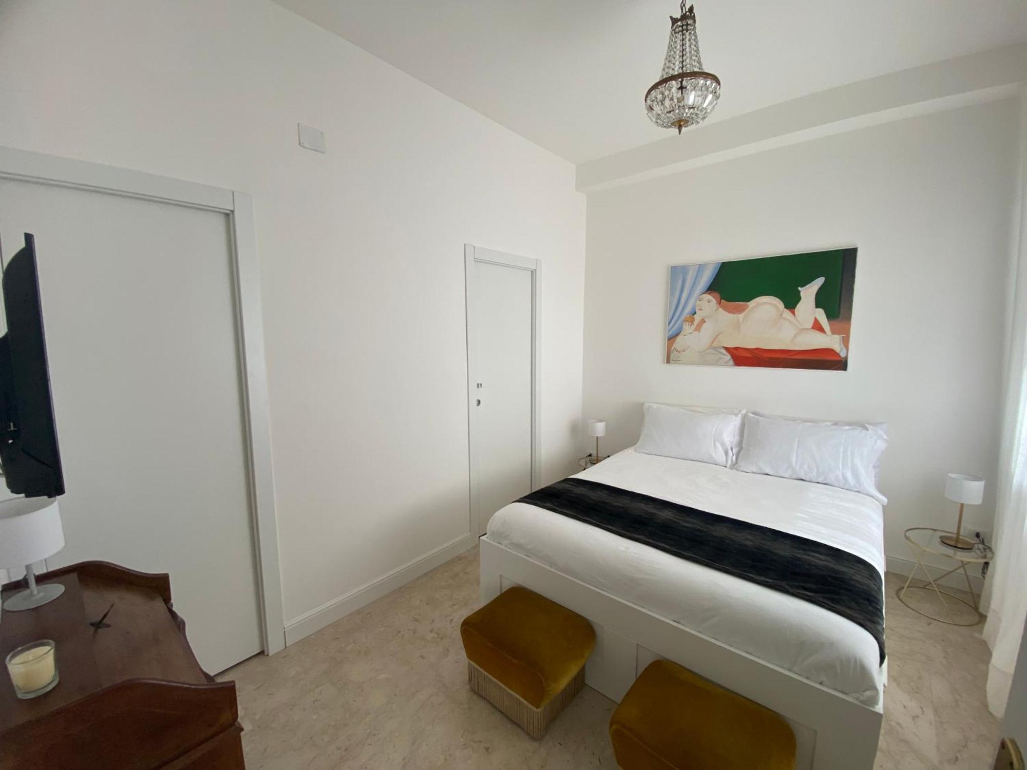 Finestre Sul Mare Appartement Catánia Buitenkant foto
