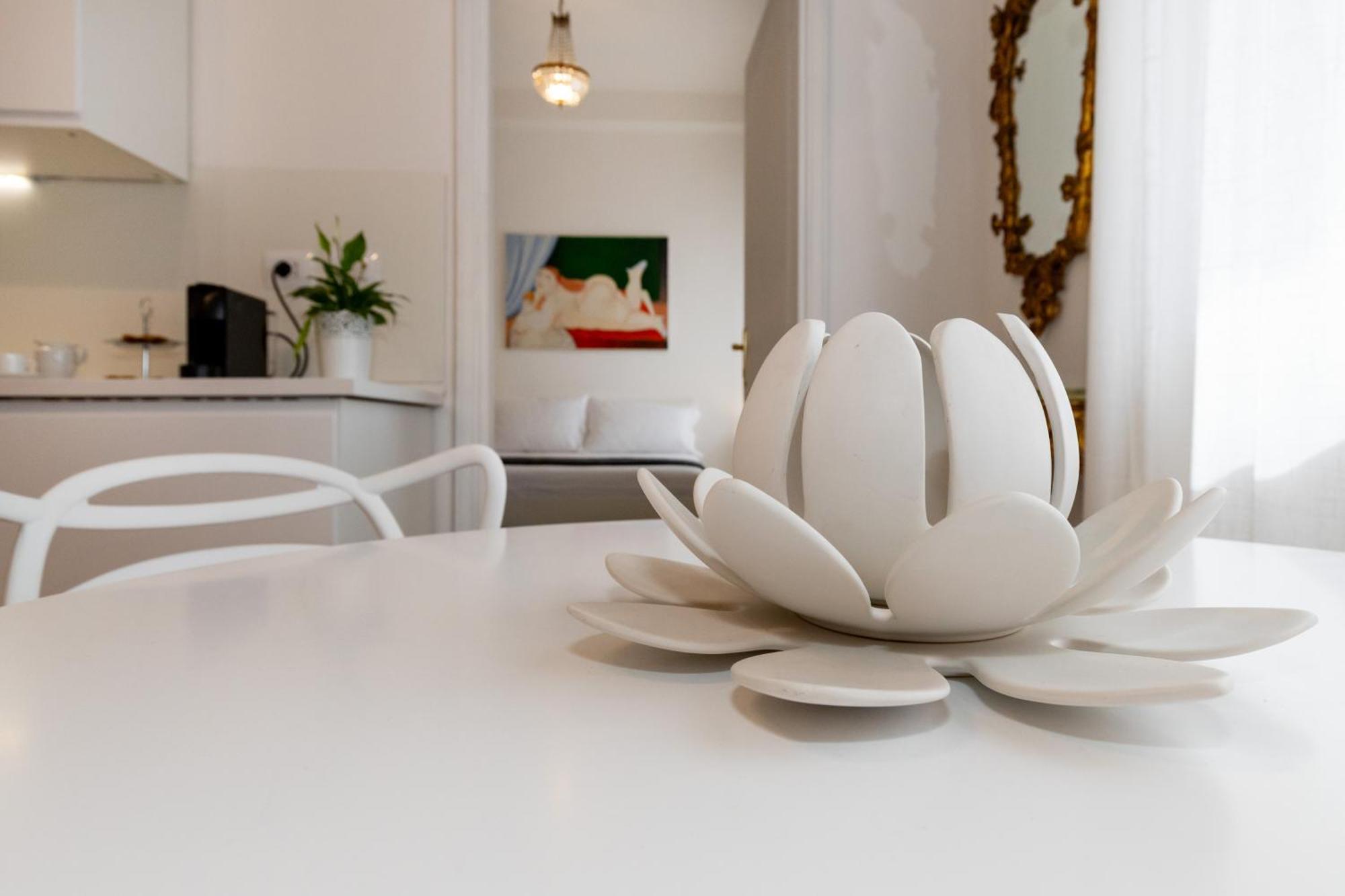 Finestre Sul Mare Appartement Catánia Buitenkant foto