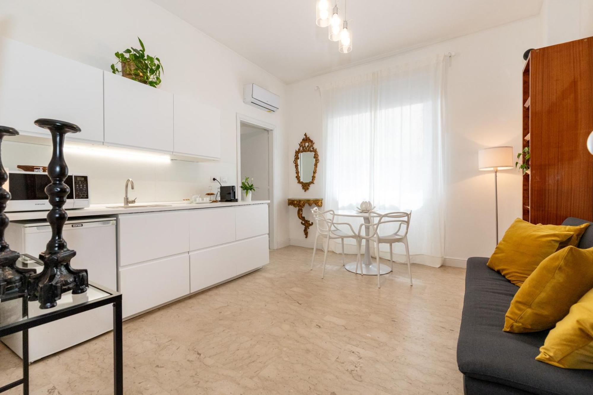 Finestre Sul Mare Appartement Catánia Buitenkant foto