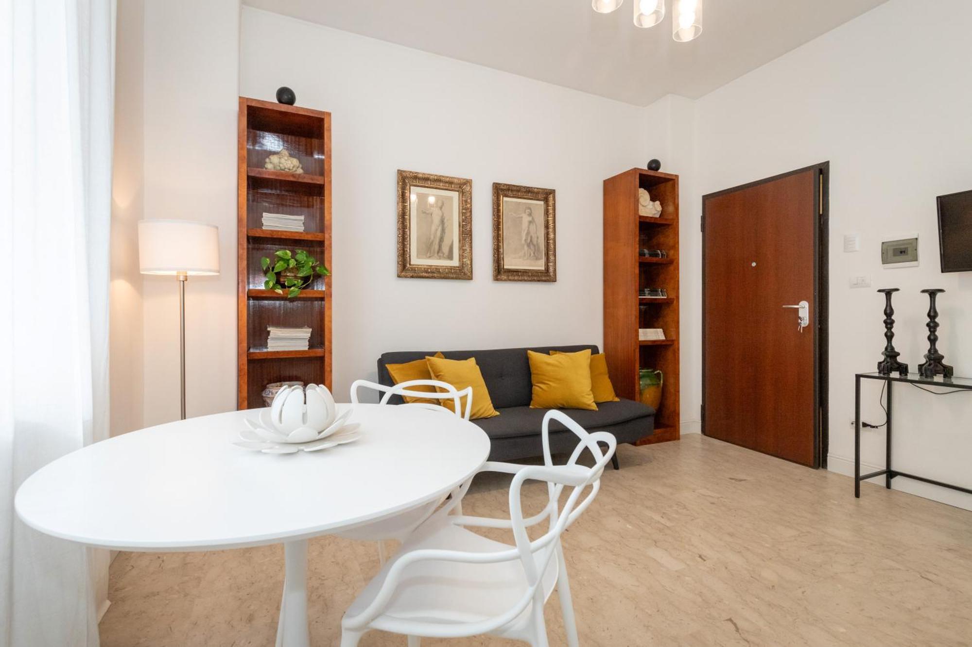 Finestre Sul Mare Appartement Catánia Buitenkant foto
